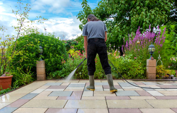 Vidalia, GA Pressure Washing Services Company